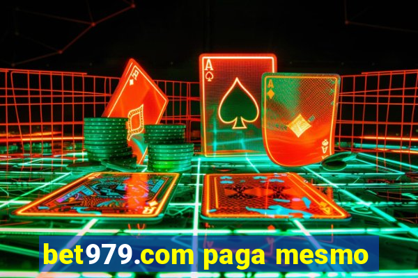 bet979.com paga mesmo